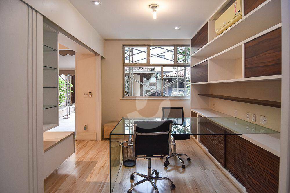  - Apartamento à venda, 458 m² - Icaraí - Niterói/RJ
