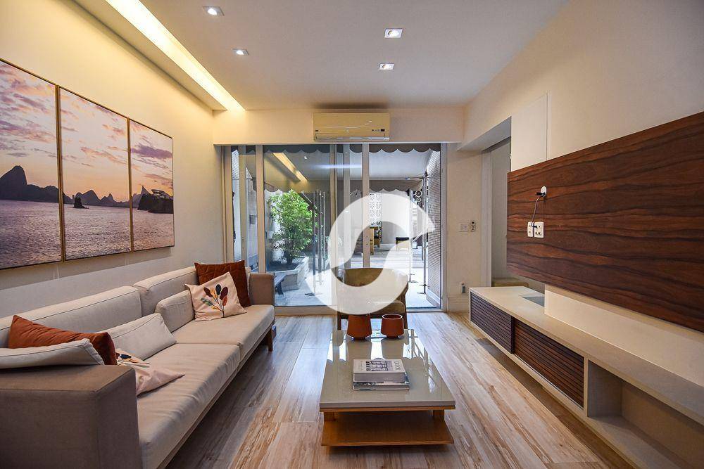 Apartamento à venda com 4 quartos, 458m² - Icaraí,Niterói