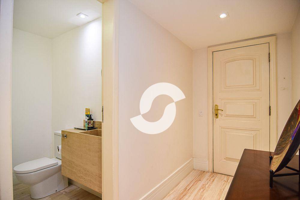 Apartamento à venda com 4 quartos, 458m² - Icaraí,Niterói