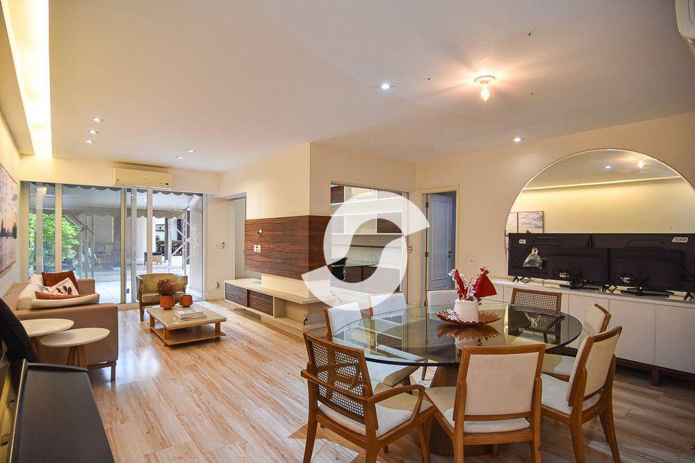 Apartamento à venda com 4 quartos, 458m² - Icaraí,Niterói