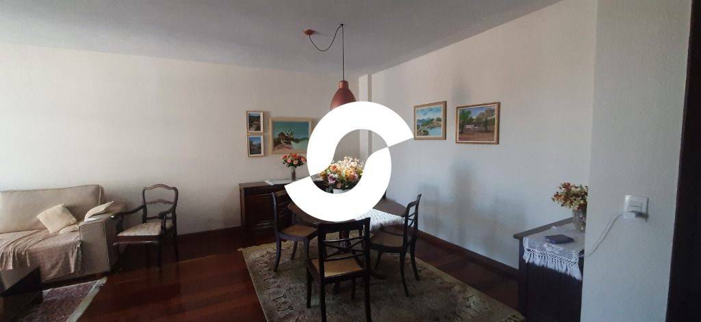 Apartamento à venda com 3 quartos, 128m² - São Domingos,Niterói