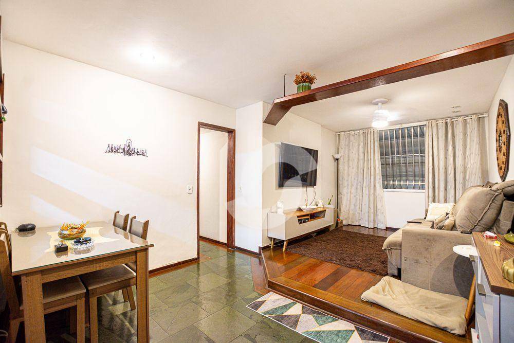 Apartamento à venda com 2 quartos, 108m² - Icaraí,Niterói