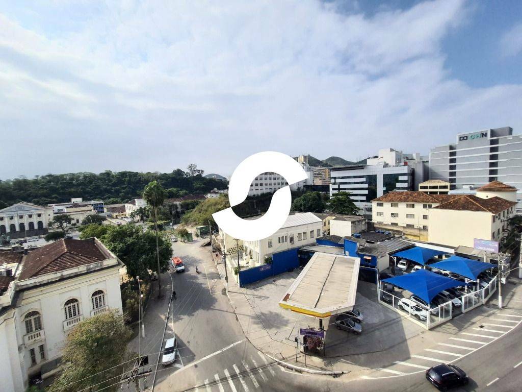 Apartamento à venda com 2 quartos, 86m² - Centro,Niterói