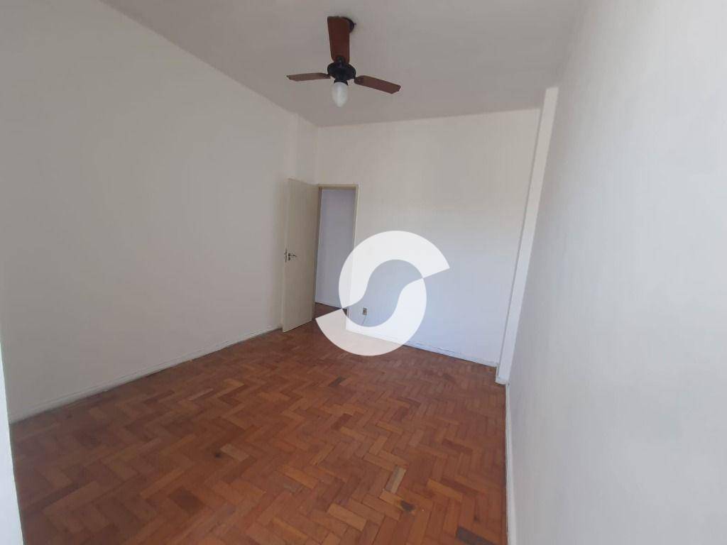 Apartamento à venda com 2 quartos, 86m² - Centro,Niterói