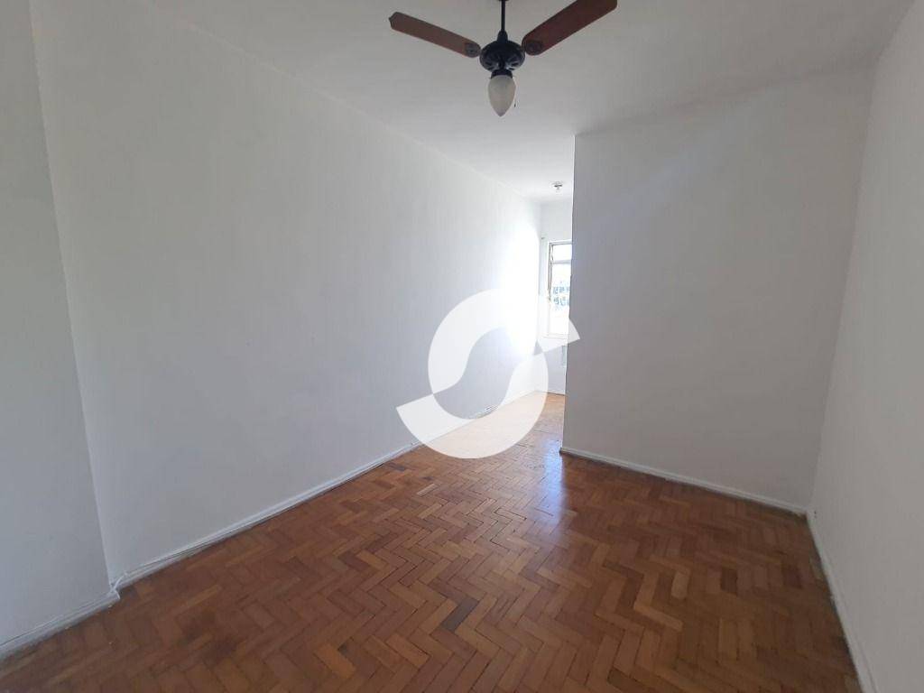  - Apartamento à venda, 86 m² por R$ 300.000,00 - Centro - Niterói/RJ