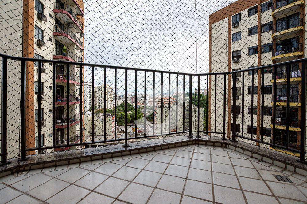  - Apartamento com 2 dormitórios à venda, 60 m² por R$ 550.000,00 - Santa Rosa - Niterói/RJ