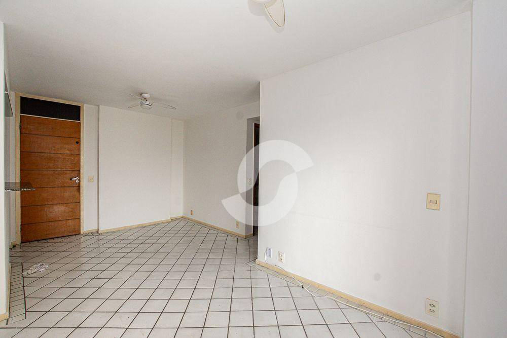 Apartamento à venda com 2 quartos, 60m² - Santa Rosa,Niterói