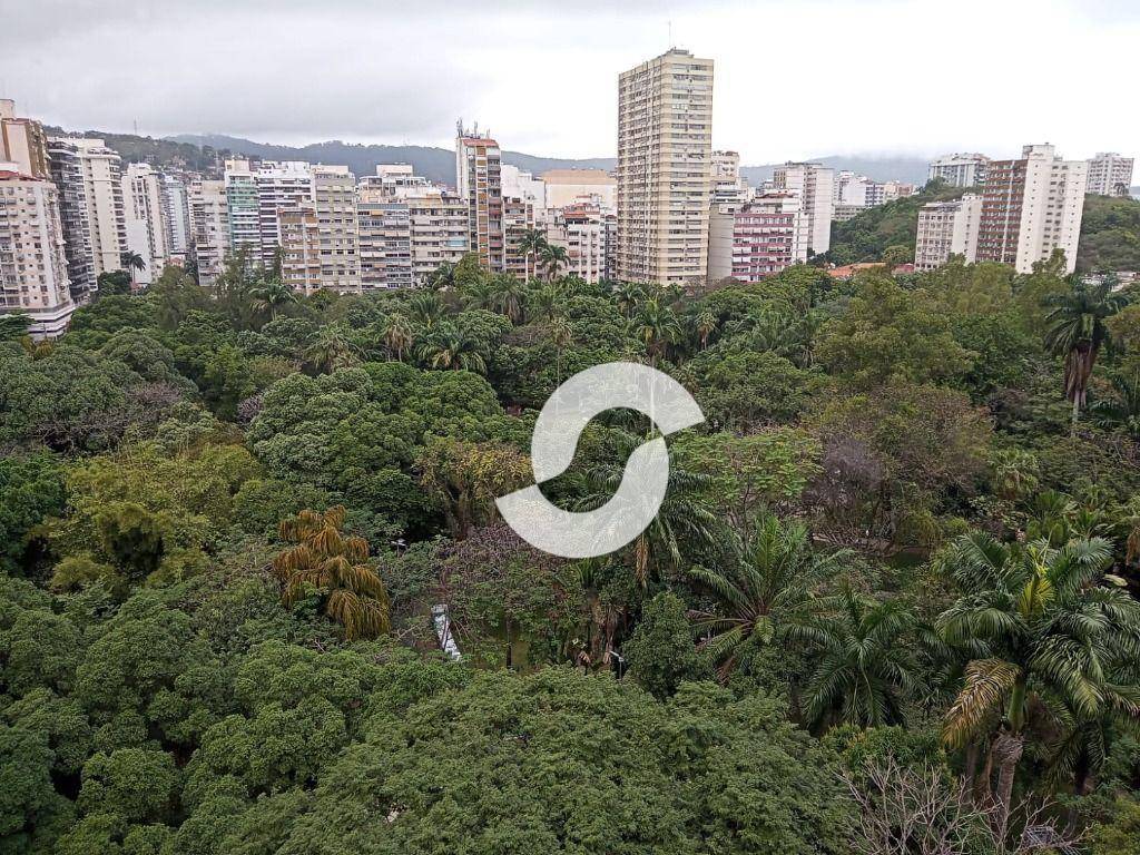 Apartamento à venda com 4 quartos, 142m² - Icaraí,Niterói