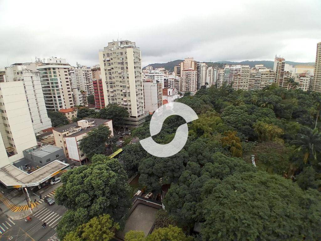 Apartamento à venda com 4 quartos, 142m² - Icaraí,Niterói