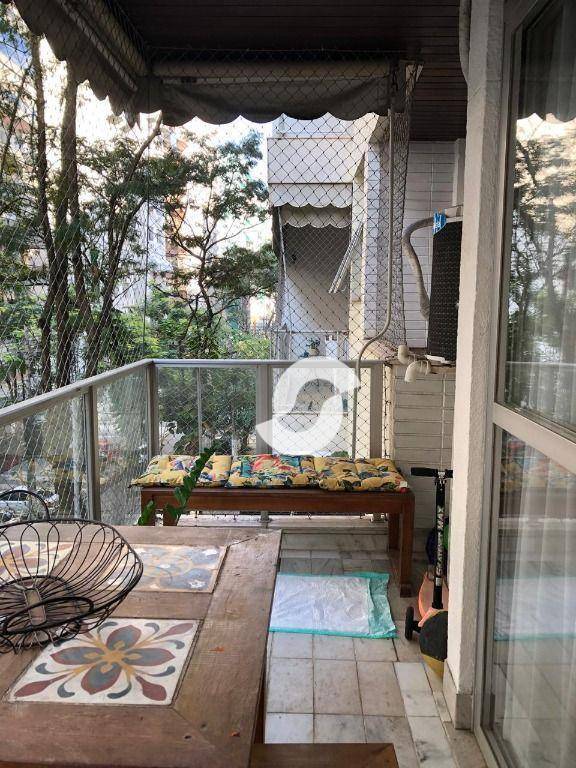  - Apartamento à venda, 110 m² por R$ 900.000,00 - Ingá - Niterói/RJ