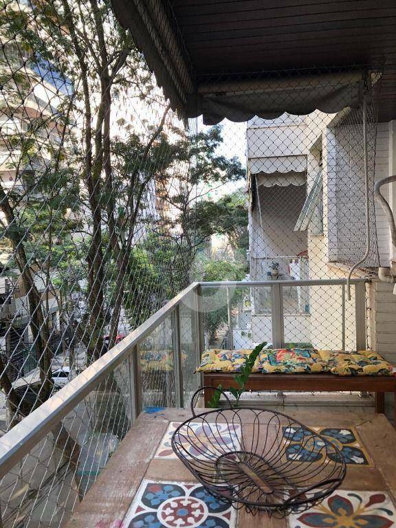 Apartamento à venda com 3 quartos, 110m² - Ingá,Niterói