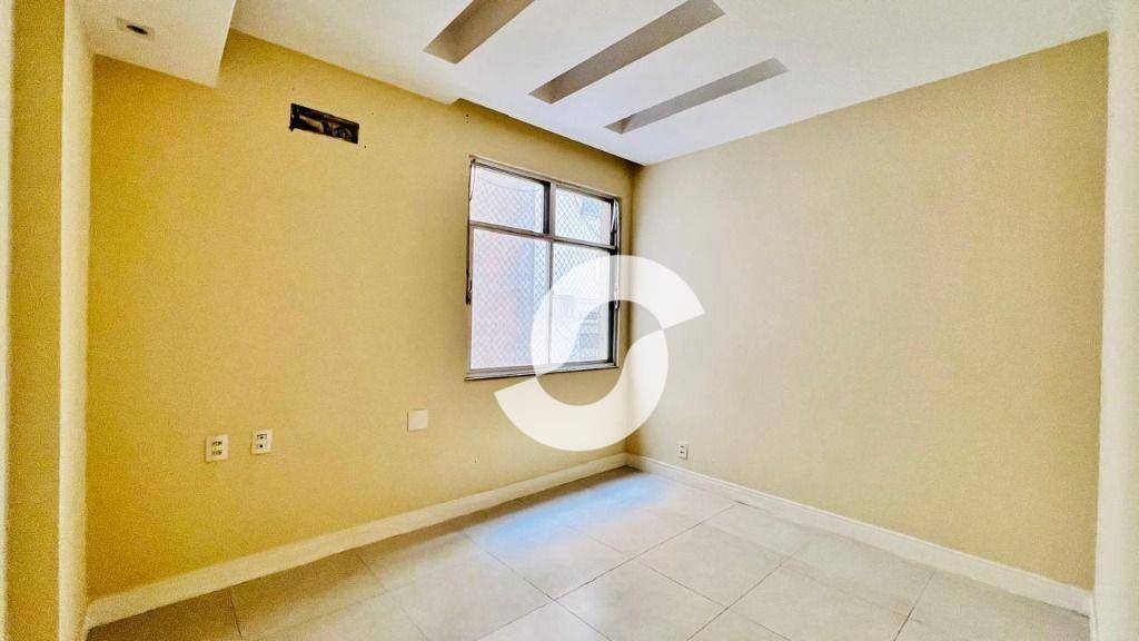Apartamento à venda com 3 quartos, 115m² - Icaraí,Niterói