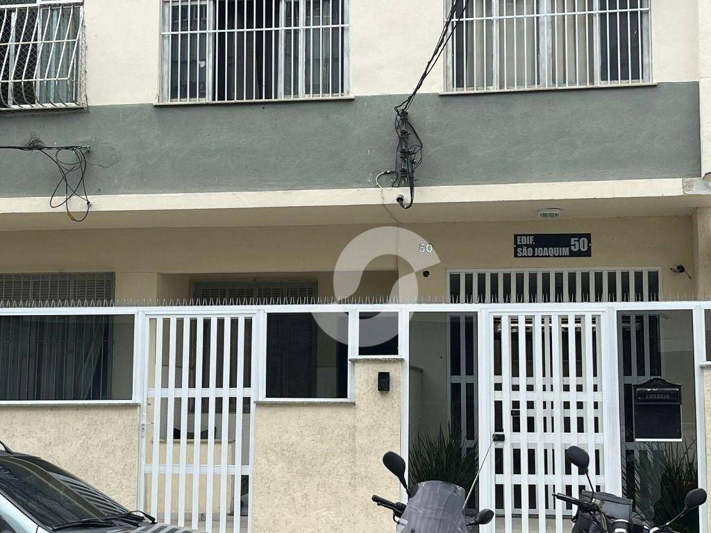 Apartamento à venda com 2 quartos, 73m² - Fonseca,Niterói