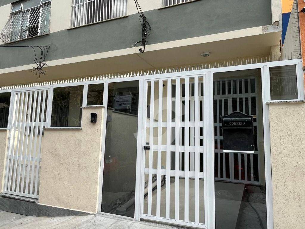 Apartamento à venda com 2 quartos, 73m² - Fonseca,Niterói