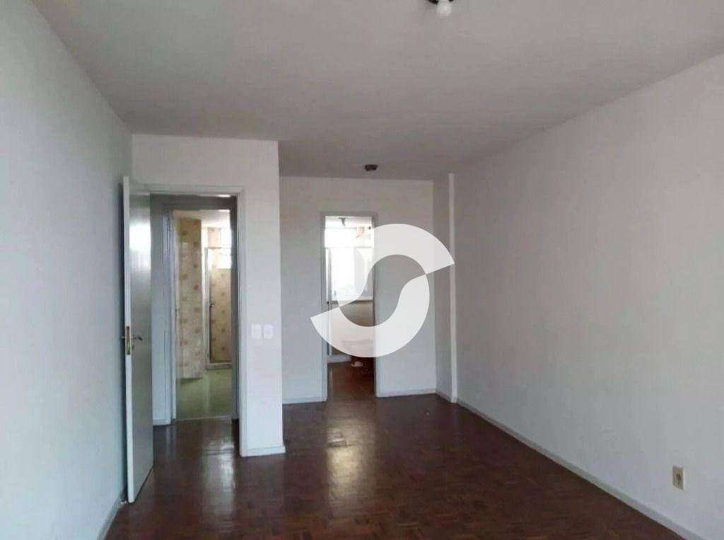 Apartamento à venda com 3 quartos, 110m² - Icaraí,Niterói