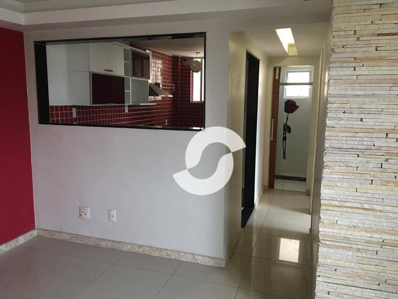 Apartamento à venda com 2 quartos, 72m² - Fonseca,Niterói