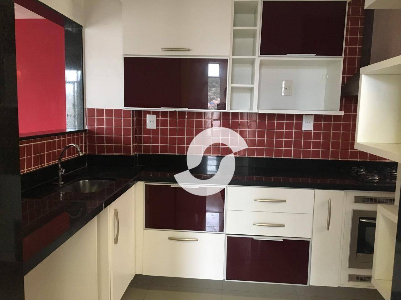 Apartamento à venda com 2 quartos, 72m² - Fonseca,Niterói