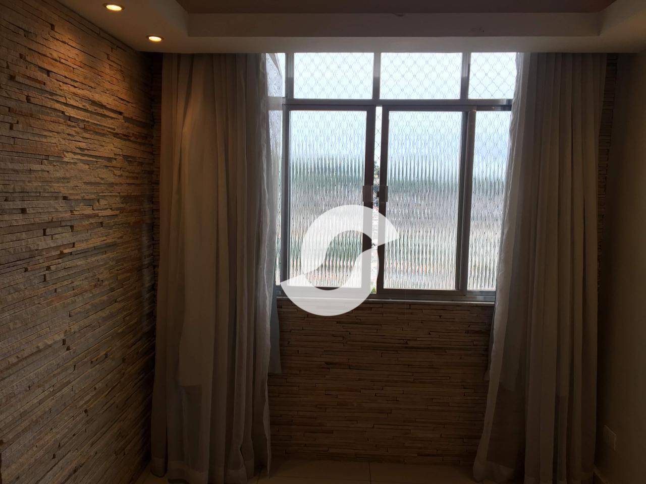  - Apartamento com 2 dormitórios à venda, 72 m² por R$ 250.000,00 - Fonseca - Niterói/RJ