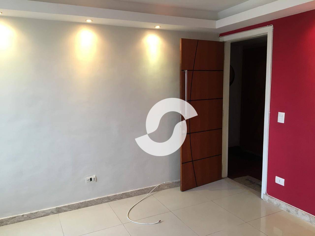 Apartamento à venda com 2 quartos, 72m² - Fonseca,Niterói