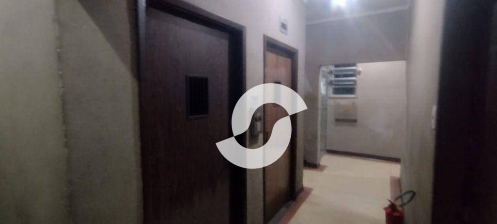 Apartamento à venda com 1 quarto, 31m² - Centro,Niterói
