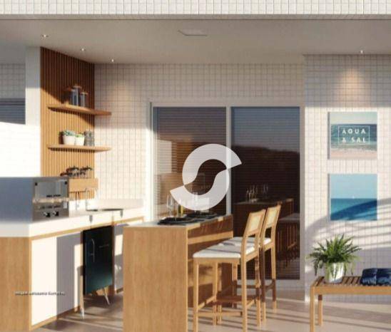Apartamento à venda com 2 quartos, 76m² - Santa Rosa,Niterói