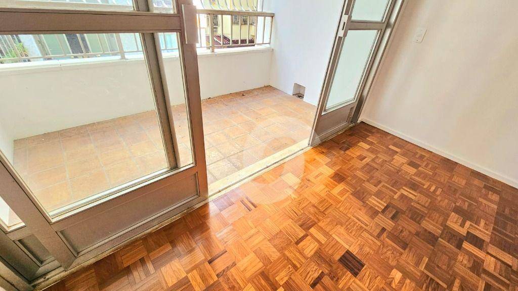 Apartamento à venda com 3 quartos, 115m² - Icaraí,Niterói