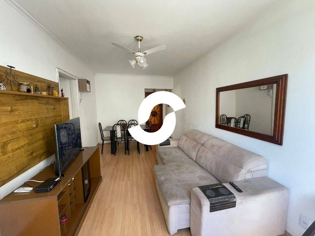 Apartamento à venda com 3 quartos, 79m² - Centro,Niterói