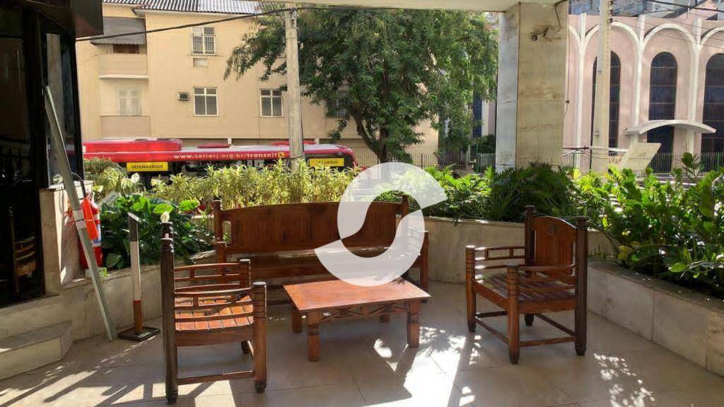 Apartamento à venda com 3 quartos, 101m² - Ingá,Niterói