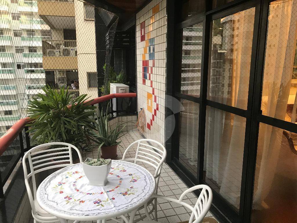 Apartamento à venda com 4 quartos, 180m² - Icaraí,Niterói