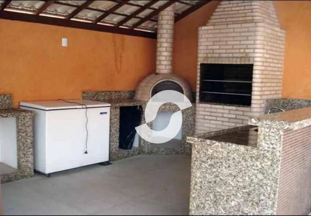 Apartamento à venda com 4 quartos, 280m² - Ingá,Niterói