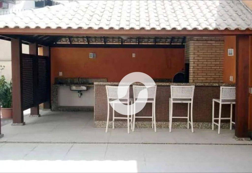 - Apartamento à venda, 280 m² por R$ 2.500.000,00 - Ingá - Niterói/RJ