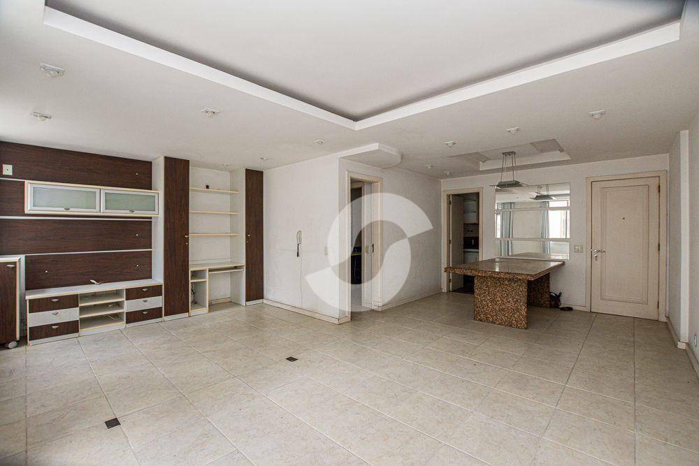 Apartamento à venda com 3 quartos, 110m² - Icaraí,Niterói