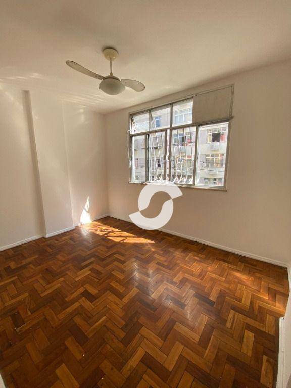Apartamento à venda com 2 quartos, 70m² - Icaraí,Niterói