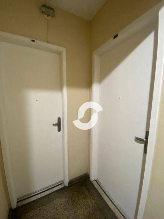 Apartamento à venda com 2 quartos, 70m² - Icaraí,Niterói