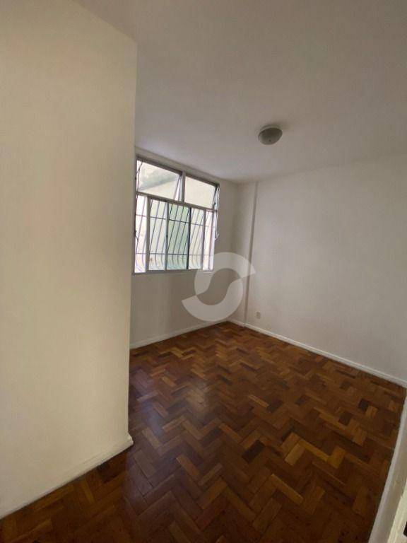  - Apartamento com 2 dormitórios à venda, 70 m² por R$ 640.000,01 - Icaraí - Niterói/RJ