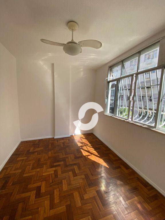 Apartamento à venda com 2 quartos, 70m² - Icaraí,Niterói