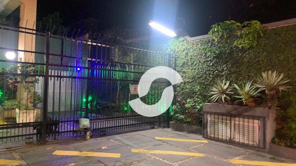 Apartamento à venda com 2 quartos, 60m² - Barreto,Niterói