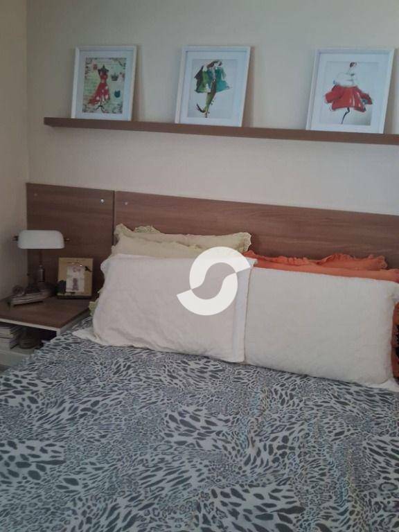 Apartamento à venda com 2 quartos, 73m² - Icaraí,Niterói