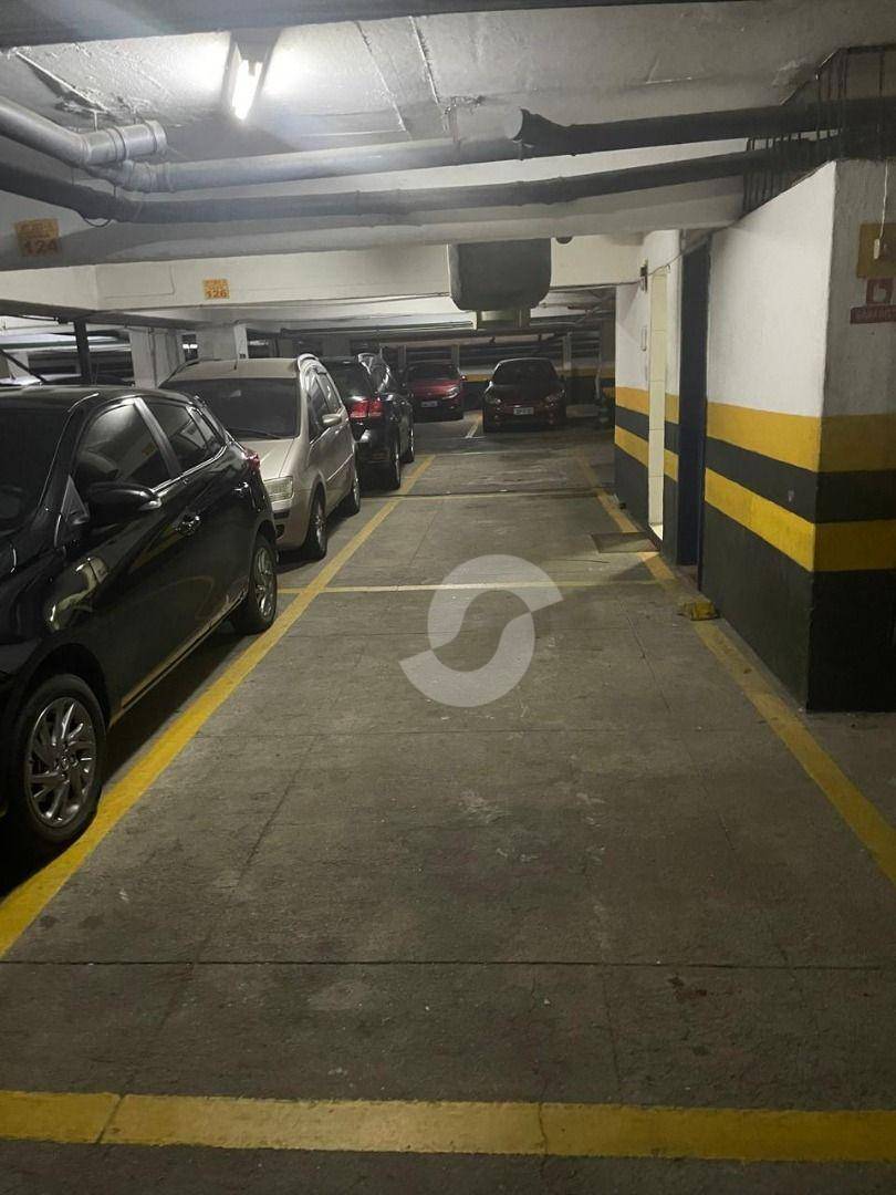 Apartamento à venda com 2 quartos, 70m² - Ingá,Niterói