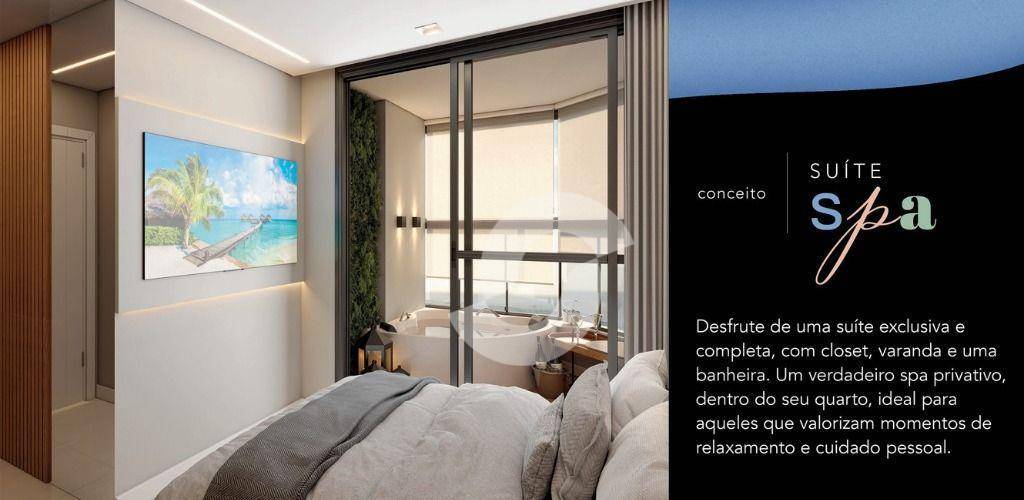Apartamento à venda com 2 quartos, 81m² - Santa Rosa,Niterói