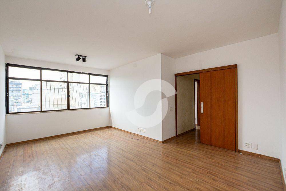 Apartamento à venda com 3 quartos, 94m² - Icaraí,Niterói