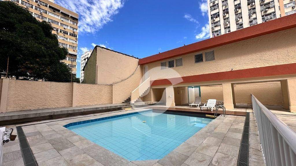 Apartamento à venda com 3 quartos, 94m² - Icaraí,Niterói