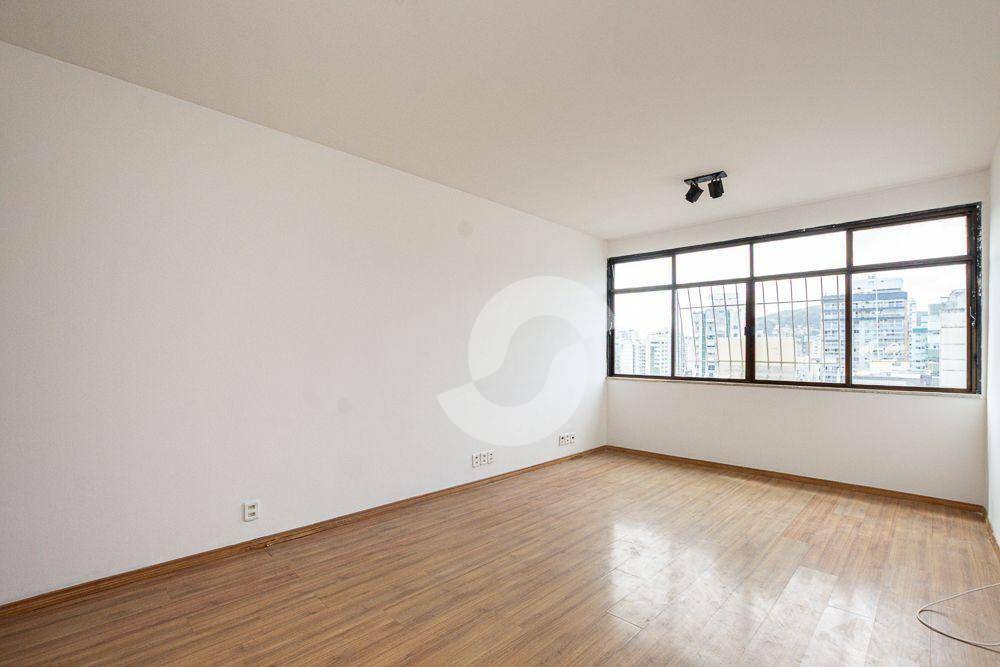 Apartamento à venda com 3 quartos, 94m² - Icaraí,Niterói