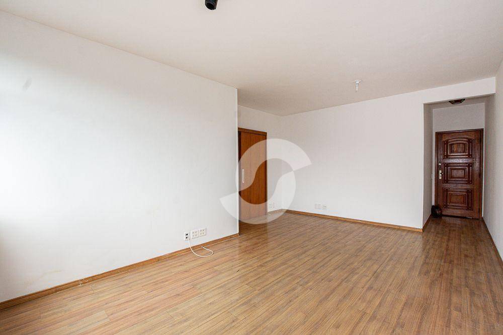  - Apartamento com 3 dormitórios à venda, 94 m² por R$ 700.000,00 - Icaraí - Niterói/RJ