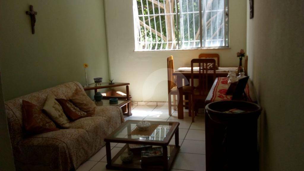 Apartamento à venda com 2 quartos, 60m² - Santa Rosa,Niterói