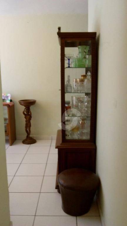  - Apartamento residencial à venda, Santa Rosa, Niterói.