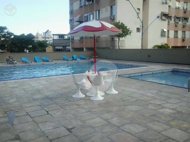 Apartamento à venda com 2 quartos, 64m² - Centro,Niterói