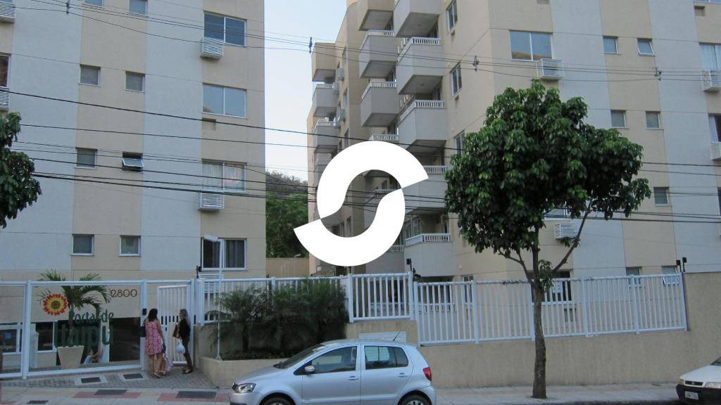 Apartamento à venda com 2 quartos, 58m² - Piratininga,Niterói
