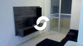  - Apartamento com 2 dormitórios à venda, 58 m² por R$ 340.000,00 - Piratininga - Niterói/RJ