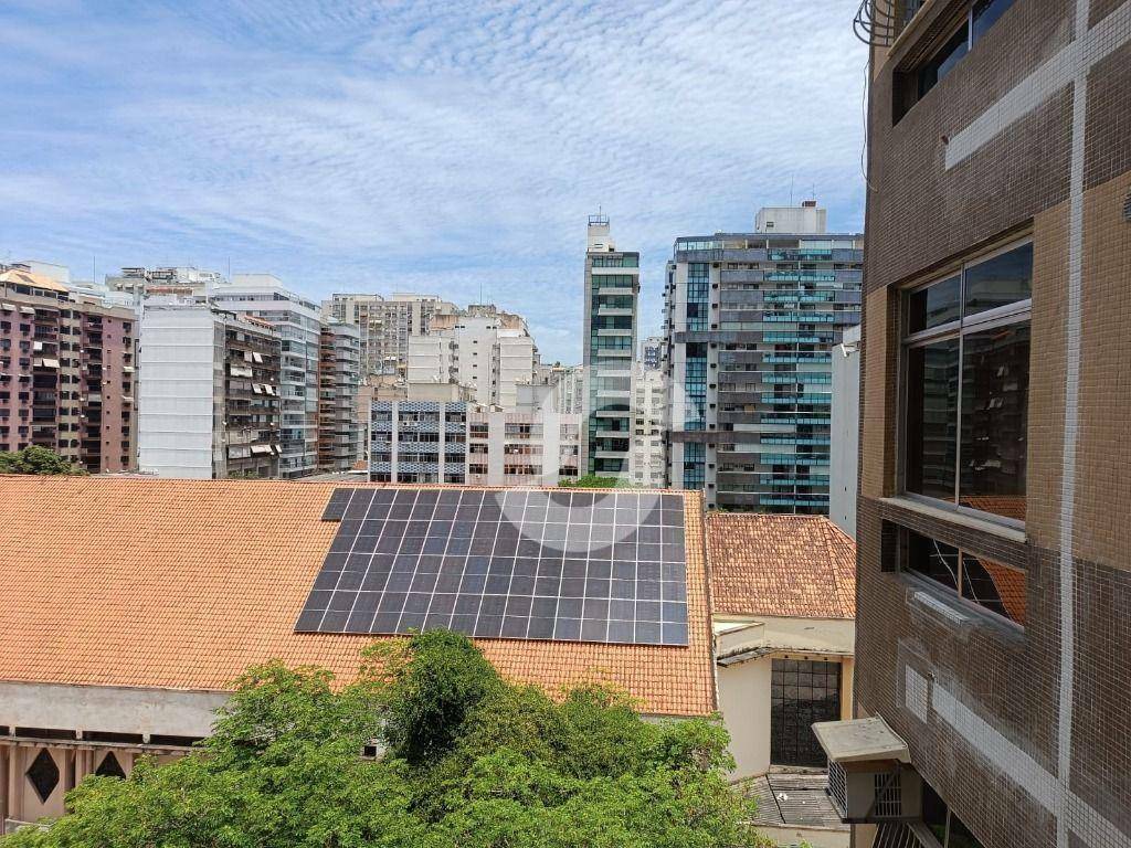  - Apartamento com 3 dormitórios à venda, 102 m² por R$ 550.000,00 - Icaraí - Niterói/RJ